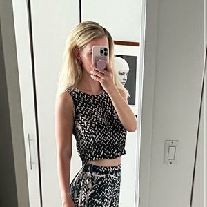 Amanda Bond Silky Bottoms